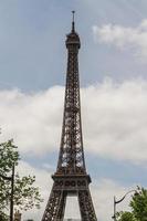 tour eiffel paris photo