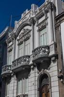 la ville de las palmas de gran canaria, espagne photo