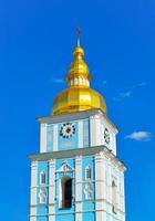 st. Cathedrall de Michael à Kiev photo