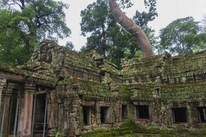 Complexe d'Angkor Vat photo