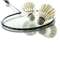 badminton photo
