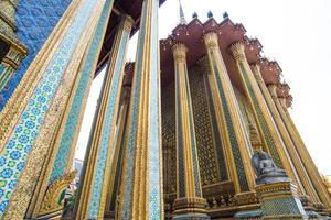 grand palais, bangkok, thaïlande