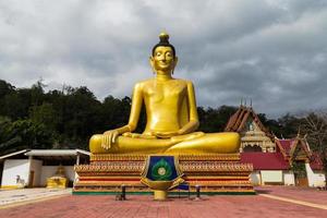 Bouddha sculpture