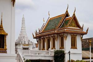 grand palais bangkok thaïlande