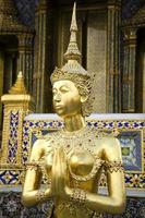 grand palais à bangkok, thaïlande