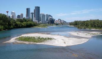 calgary, alberta, canada photo