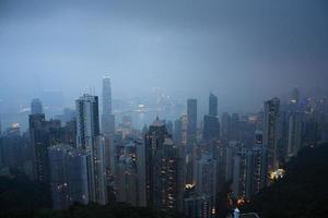 Hong Kong photo