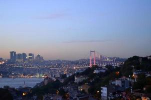 Istanbul photo