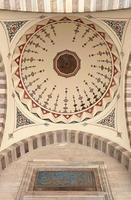 mosquée istanbul