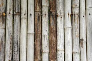 motif de fond sur un plancher en bois photo