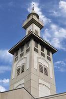 la tour de la mezquita photo