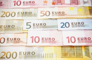 euro argent