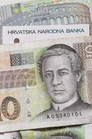 argent couronne tchèque photo