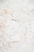 texture de marbre beige douce et transparente photo