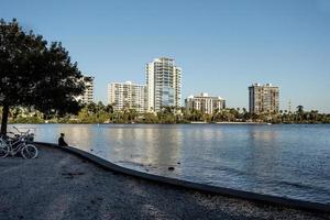 été en Floride photo