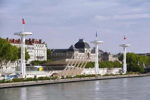 centre nautique tony bertrand à lyon photo