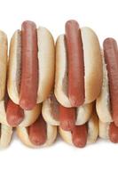 sandwichs au hot-dog photo