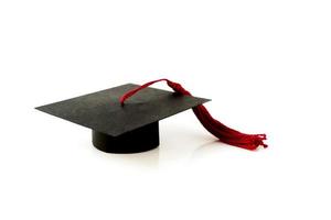 casquette de graduation photo