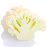 chou-fleur végétarien photo
