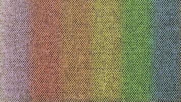 tissu de soie de coton fond d'écran texture motif de fond photo