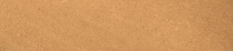 fond de bannière de texture de papier kraft brun clair photo