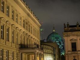 berlin la nuit photo