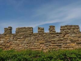 Thynemouth en Angleterre photo