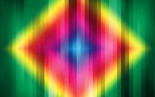 spectre abstrait arrière-plan coloré lignes verticales parallèles photo
