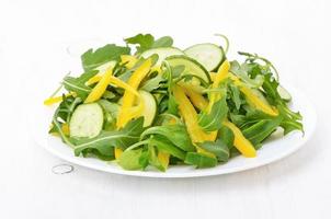 salade de légumes