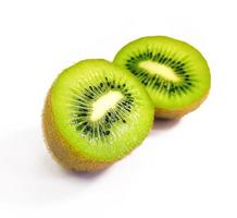 demi kiwi deux pices photo