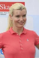 los angeles 2 mai - eugenia kuzmina au 15e tournoi de golf annuel des célébrités de la fondation george lopez au parcours de golf au bord du lac le 2 mai 2022 à burbank, ca photo