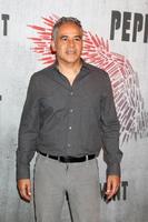 los angeles 17 août - john ortiz à l'appel photo pour stx films menthe poivrée à l'hôtel four seasons le 17 août 2018 à beverly hills, ca