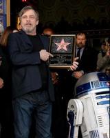 Los angeles 8 mars - Mark Hamill lors de la cérémonie des étoiles de Mark Hamill sur le Hollywood Walk of Fame le 8 mars 2018 à Los Angeles, CA photo