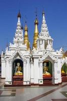 pagode shwedagon photo