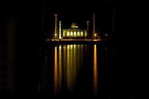 mosquée photo