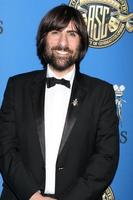 los angeles - 4 février jason schwartzman au 31e prix annuel de la société américaine des cinéastes au dolby ballroom à hollywood et highland le 4 février 2017 à los angeles, ca photo