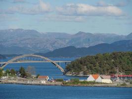 la ville de stavanger photo