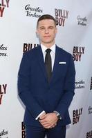 Los angeles - 12 juin grant harvey au billy boy los angeles premiere au laemmle music hall le 12 juin 2018 à beverly hills, ca photo