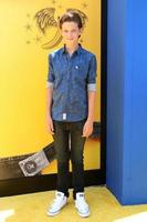 Los angeles - 24 juin Jacob Buster à la première de Despicable Me 3 au Shrine Auditorium le 24 juin 2017 à los angeles, ca photo