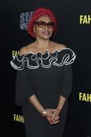 los angeles - 19 septembre jenifer lewis au fahrenheit 11 9 première de los angeles au samuel goldwyn theatre à ampas le 19 septembre 2018 à beverly hills, ca photo