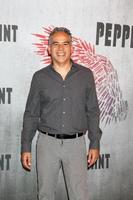 los angeles 17 août - john ortiz à l'appel photo pour stx films menthe poivrée à l'hôtel four seasons le 17 août 2018 à beverly hills, ca