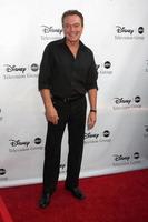 David Cassidy arrivant à la soirée abc tv tca au langham huntington hotel and spa à pasadena, ca le 8 août 2009 photo