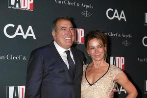 los angeles 7 oct - kenny ortega, jennifer gray au gala du projet de danse los angeles 2017 au projet la dance le 7 octobre 2017 à los angeles, ca photo