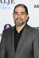 los angeles sep 29 - s craig zahler à la bagarre dans le bloc cellulaire 99 première au théâtre égyptien le 29 septembre 2017 à los angeles, ca photo