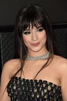 los angeles jan 26 - camila cabello aux 62ème prix grammy au centre de base le 26 janvier 2020 à los angeles, ca photo