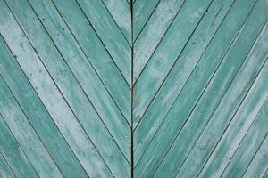 texture bois grunge vert avec rayures diagonales