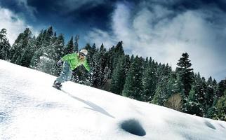 snowboard photo