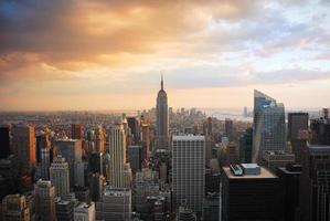 la ville de New York photo