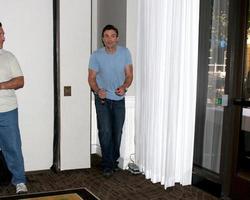 los angeles, 25 août - daniel goddard à l'événement fan de goddard et khalil à l'hôtel sheraton universel le 25 août 2013 à los angeles, ca photo