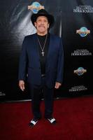 los angeles, 18 septembre - danny trejo aux studios universels halloween horror nights 2014 eyegore award aux studios universels le 18 septembre 2014 à los angeles, ca photo